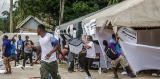 Tanzania’s Reputation for Stability Crumbles as Suluhu Faces Heat for Post-Election Crackdown