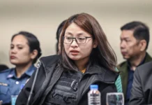 Philippines Jails ‘Chinese Spy Mayor’ for Life