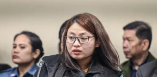 Philippines Jails ‘Chinese Spy Mayor’ for Life