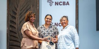 NCBA In Mombasa for “meet ,mingle and cash” exhibition