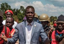 Dozens of Bobi Wine Supporters Detained in Mbarara Amid Escalating Campaign Tensions