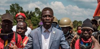 Dozens of Bobi Wine Supporters Detained in Mbarara Amid Escalating Campaign Tensions
