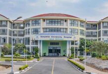 Kenyatta University Referral Hospital Announces New Job Vacancies