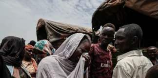 UN Reports Widespread Sexual Violence and Humanitarian Crisis in Darfur Amid Ongoing Sudan Conflict