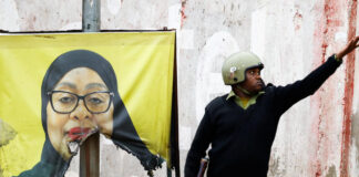 Tanzania Reels from Post-Election Violence and Widespread Crackdown