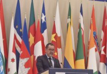 Seychelles Highlights Commitment to Education, Culture, and Sustainable Development at the 43rd United Nations Educational, Scientific and Cultural Organization (UNESCO) General Conference in Samarkand