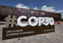 COP31 Goes to Turkey After Historic Bargain