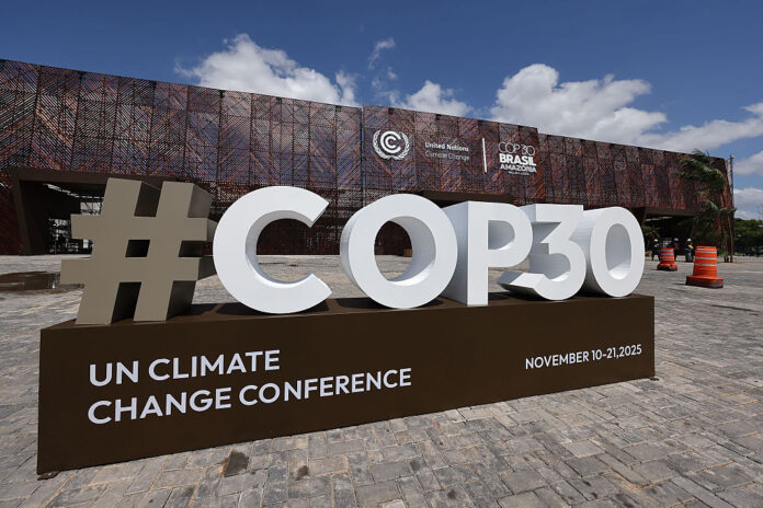COP30 Brazil Amazonia 2025 - Previews