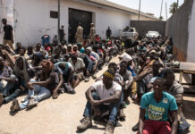 UN Calls on Libya to Close Migrant Detention Centres Amid Torture and Abuse Claims