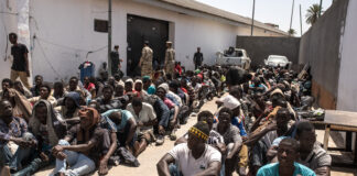 UN Calls on Libya to Close Migrant Detention Centres Amid Torture and Abuse Claims