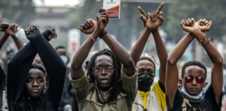 Kenyan authorities paid trolls to threaten Gen Z protesters, Amnesty says