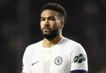 Chelsea’s James warns England of extreme heat at 2026 World Cup