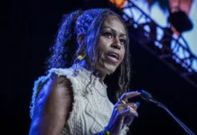 Michelle Obama: USA Is Not Ready for A Female President