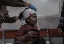 Gaza Truce on Knife-Edge as Israeli Airstrikes Kill 25