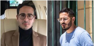 Tinder Swindler Simon Leviev Released from Georgian Prison as German Case Dropped