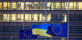 EU Praises Ukraine’s Commitment to Membership but Urges Stronger Rule of Law Reforms