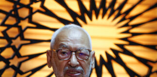 Third Tunisian Opposition Leader Launches Hunger Strike in Prison