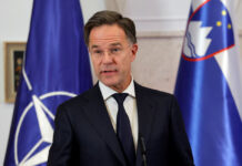 NATO’s Rutte Says Nuclear Drills Prove Alliance’s Strong Deterrent Against Russian Threats