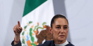 Peru Declares Mexico’s President Persona Non Grata as Asylum Dispute Deepens Diplomatic Rift