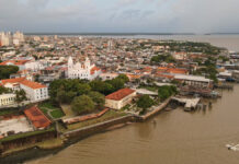 Leaders Gather in Brazil for Pre-COP30 Climate Summit, But World’s Biggest Polluters Stay Away