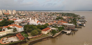 Leaders Gather in Brazil for Pre-COP30 Climate Summit, But World’s Biggest Polluters Stay Away