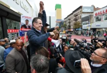 Zohran Mamdani Wins New York City Mayoral Race, Marking Historic Victory for Progressives
