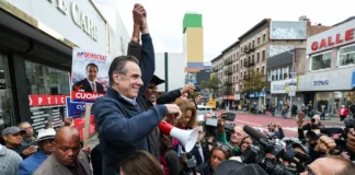 Zohran Mamdani Wins New York City Mayoral Race, Marking Historic Victory for Progressives