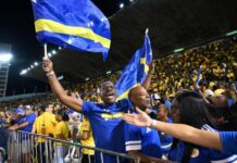 Curaçao makes history as the smallest nation by population to qualify for the World Cup.