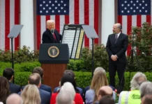 Supreme Court won’t stop Trump’s tariffs. Deal with it, officials say