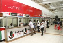 Huduma Kenya reveals cause of ID card delays