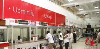 Huduma Kenya reveals cause of ID card delays