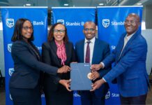 Stanbic Bank Unveils Enhanced Renewable Energy Proposition to Power Kenya’s Clean Energy Transition