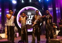 Sauti Sol Cancels SolFest Pre-Party in Dar es Salaam
