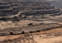 DRC Cobalt Mine Bridge Collapse Kills at least 32 Miners