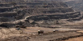 DRC Cobalt Mine Bridge Collapse Kills at least 32 Miners