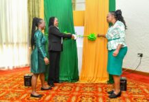 Tulivu CoWorking space opens at iconic former Hilton Hotel building