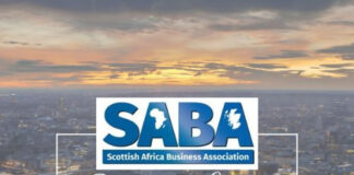 Ebury Steps Into Scotland–London Africa Week Spotlight