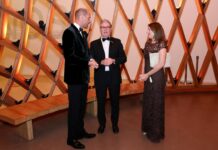 Prince William Calls for Optimism in Fight Against Climate Change at Earthshot Prize in Rio