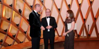 Prince William Calls for Optimism in Fight Against Climate Change at Earthshot Prize in Rio