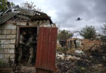 Two Injured in Ukrainian Drone Strike on Russia’s Saratov as NATO Reaffirms Nuclear Deterrence Strength