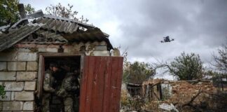 Two Injured in Ukrainian Drone Strike on Russia’s Saratov as NATO Reaffirms Nuclear Deterrence Strength