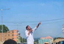 MP Peter Salasya Explains Why He Skipped President Ruto’s Western Tour