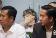 British Woman on Death Row Repatriated from Indonesia After Humanitarian Deal