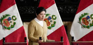 Peru Cuts Diplomatic Ties with Mexico After Former Prime Minister Seeks Asylum in Embassy
