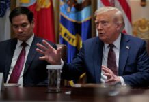 New US Rules Equate Diversity Efforts with Human Rights Abuse