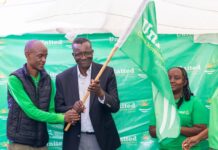 UGM calls on young aspirants to join Maraga’s 2027 presidential campaign team