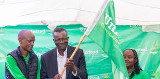 UGM calls on young aspirants to join Maraga’s 2027 presidential campaign team