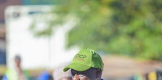 Gachagua Calls Out Ruto For Labelling Raila His Only Worthy 2027 Rival