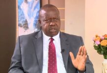 Fred Matiang’i: United Opposition Leaders Will Stick Together, Field One Candidate