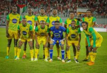 Nairobi United land Tanzanian and Moroccan giants in CAF Confederation Cup draw